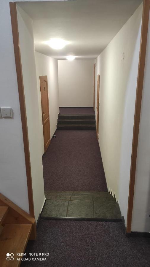 Penzion Stvanice Staré Mesto Exterior foto